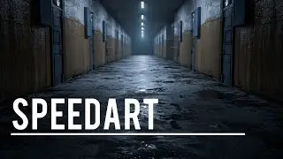 CriminalBrothers Introduction 3D SPEEDART
