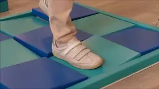 Cursus valpreventie: Vallen verleden tijd