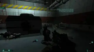 F.E.A.R.  COMBAT  gameplay  MAX Quality HD