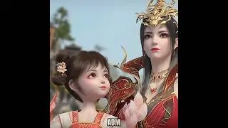 [Btth] xiao yan & queen Medusa teach lesson to arrogant Alchemist | battle through the heavens #btth