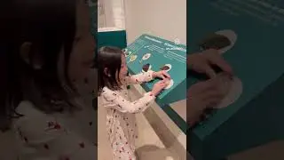 Museum Mondays: Kid friendly tips for the Dallas Museum of Art