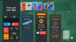 Balatro Black Stake Win