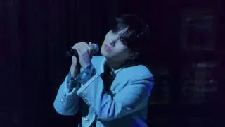 240317 나에게 - 려욱 아지트 콘서트 In The Green (막날)