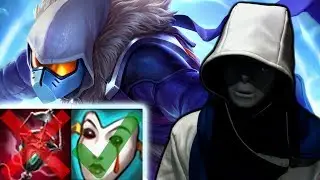 How I'll Support My ADC in Season 8
