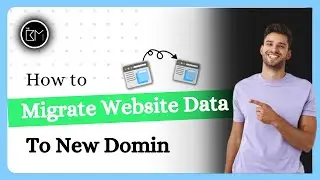 How To Migrate Wordpress Website Data To New Domain || Website Data Migration ||