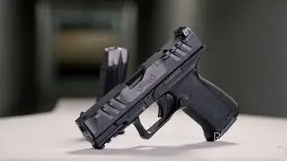 Rifleman Review: Walther Arms PDP F-Series 4-Inch