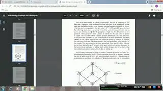 Data warehouse implementation