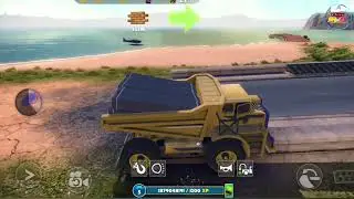 Off The Road OTR   UPDATE 🕹️ Play on CarGames #androidgames #newgame2026 e2
