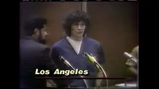 Richard Ramirez News Clip 480p