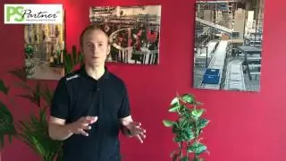 Swisslog - PS Partner