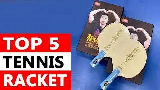 Top 5 Best Tennis Rackets On Aliexpress On Aliexpress
