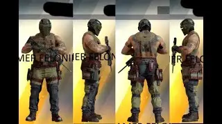 Разглеждаме leaks Y5S3 & Y5S4 за Tom Clancy's Rainbow Six Siege