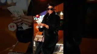 The Classy Cousin on stacking your money! #classy #ai #blackgirlluxury