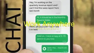 Zultys Mobile Communicator