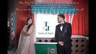 LATEST 2026 || RING CINEMATIC STORY || JAGRITI X TUSHAR || IRED PRODUCTIONS || 88249-88249