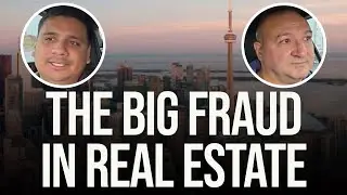 The Big Fraud In Real Estate (Q&A Video)
