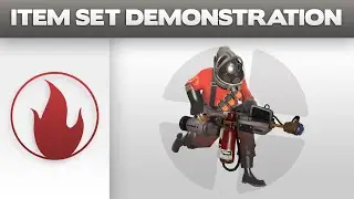 Set Demonstration: The Isolated Merc