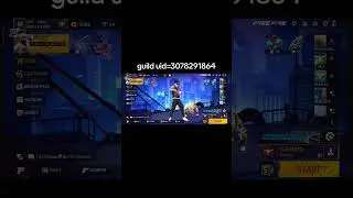 come our guild 4AM ESPORT GUILD #fyp #viralvideo