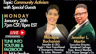 Ep. 11 - State of the Union with Host Kevin Kimble, Esq.