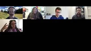 School of Natural Sciences Advising-Faculty Panel 9.29.21