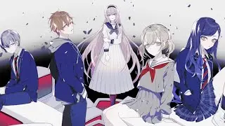 Vivid Bad Squad - ECHO / Acapella &ldquo;Vocals Only&rdquo;