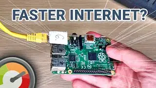 Speed Up Your Home Network with Raspberry Pi and DNS Caching!