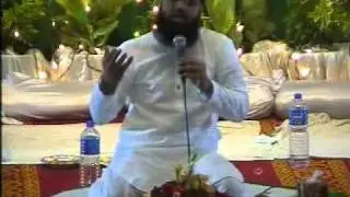 Mehfil e Milad NED University 2010 part 16