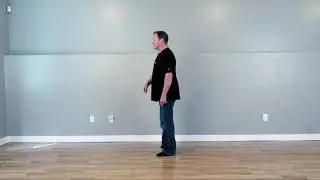 Love You Too Much - Line Dance Tutorial