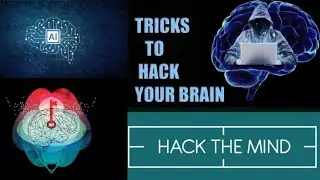 How to Hack Human Mind??? | psychology facts | @Psych2go
