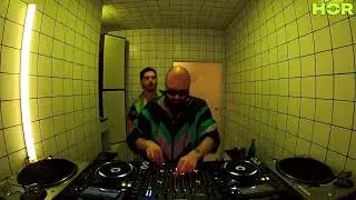 AnGy KoRe B2B Gabriel Padrevita / February 24 / 5pm-6pm