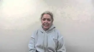 Terese Burns Testimonial - Fitness Camp