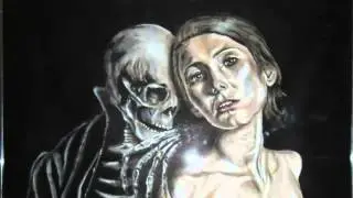 CreepyPasta Das M&auml;dchen (German)  [selber ausgedacht]