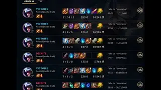 Talon Top Jungle NEW META