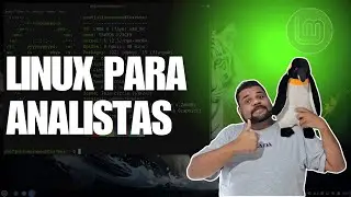 Produtividade Imediata: Linux Mint para Profissionais Acostumados ao Windows.