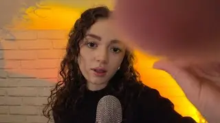 ASMR - déclencheurs de frissons