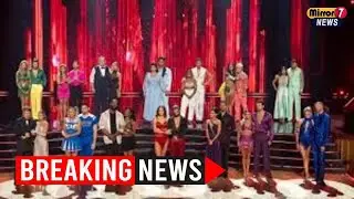 Дилан Эфрон блистает на церемонии открытия &laquo;Танцев со звездами&raquo;