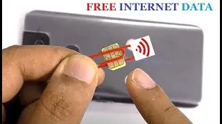 MOBILE PHONE CASE IDEA FOR FREE INTERNET DATA WiFi
