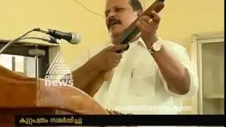 പിസി ജോര്&zwj;ജ്ജ് വിവാദങ്ങളുടെ കൂട്ടുകാരന്&zwj; - P. C. George