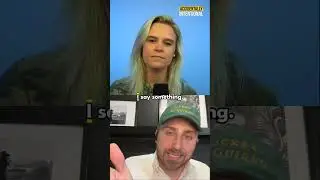 The difference between a reaction and a response