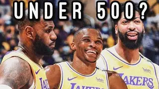 Bold Predictions for the 2022 NBA Season (that actually makes sense)