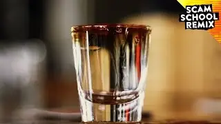 WARP Water into Whiskey!