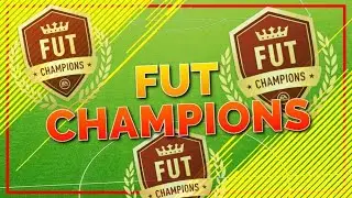 FIFA 21 - FUT CHAMPIONS || Live Stream INDIA || FGS