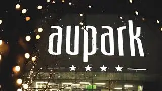 Vianoce v Auparku / 2021