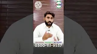 5 Marla Commercial In Bahria | Reasonable Price | Great Investment Opportunity | 2023