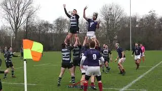 [2022 - 2023] Thor 1 - RFC Haarlem 3