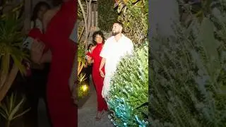 Megan Thee Stallion & Klay Thompson Birthday Party Looks #megantheestallion #klaythompson #hbd #nba