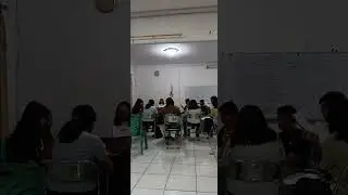 LATIHAN PADUS UNTUK KANTORIA 24 DES 2025 #choir #youthchoir #voiceeffects #music #vocalgroup