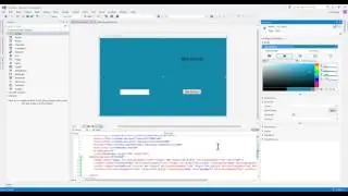 Ep1 How To Create a WPF GUI for your Powershell Script in 10 lines of code