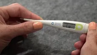 How To: Basal Thermometer - Generation Guard