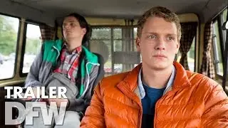 Adios Amigos trailer | 8 september in de bioscoop